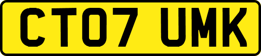 CT07UMK