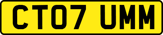 CT07UMM