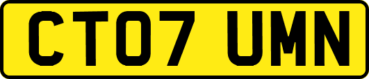 CT07UMN