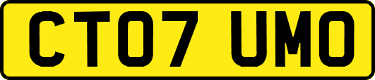 CT07UMO