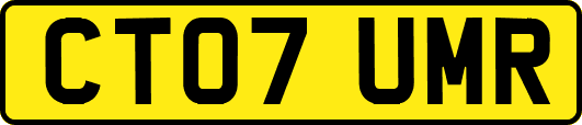 CT07UMR