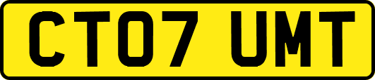 CT07UMT