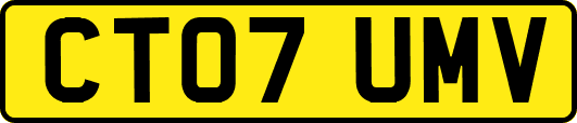 CT07UMV