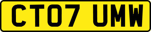 CT07UMW