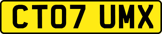 CT07UMX