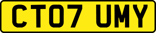 CT07UMY