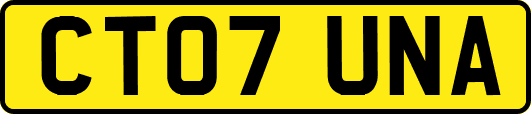CT07UNA