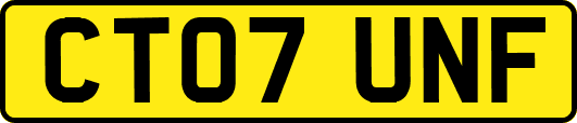 CT07UNF