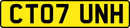 CT07UNH