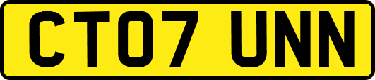 CT07UNN