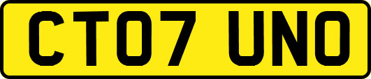 CT07UNO