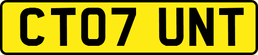 CT07UNT