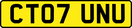 CT07UNU