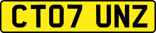 CT07UNZ