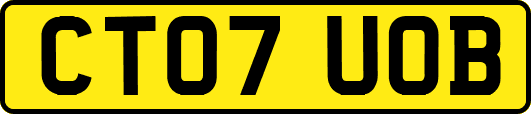 CT07UOB