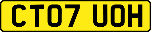 CT07UOH