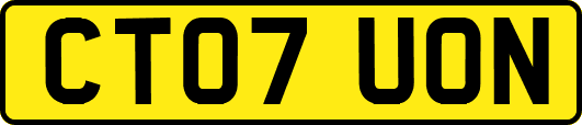 CT07UON