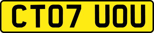 CT07UOU