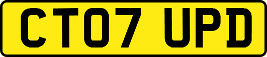 CT07UPD