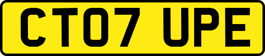 CT07UPE