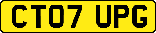 CT07UPG