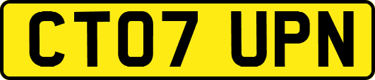 CT07UPN