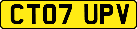 CT07UPV