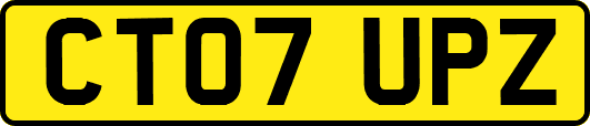 CT07UPZ