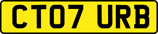 CT07URB