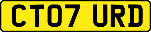 CT07URD