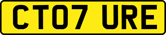 CT07URE