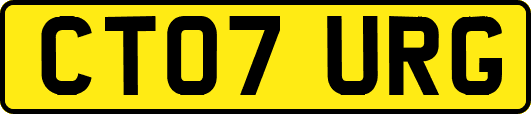 CT07URG