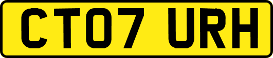 CT07URH