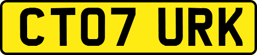 CT07URK