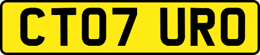 CT07URO