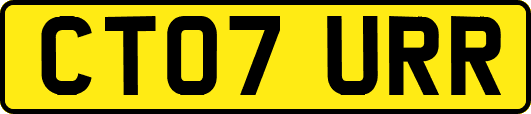 CT07URR