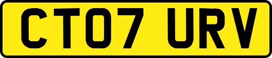 CT07URV