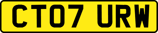 CT07URW