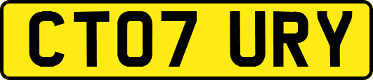 CT07URY