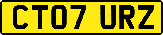 CT07URZ