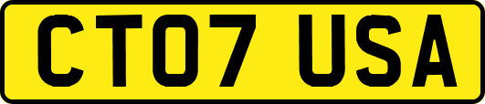 CT07USA
