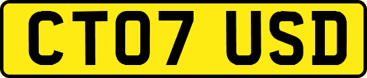 CT07USD