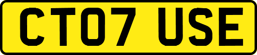 CT07USE
