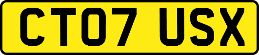 CT07USX