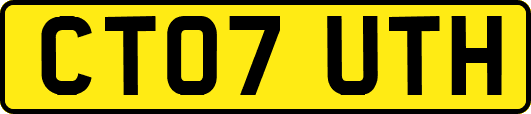 CT07UTH