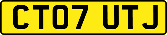 CT07UTJ