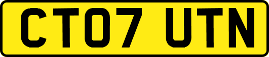 CT07UTN