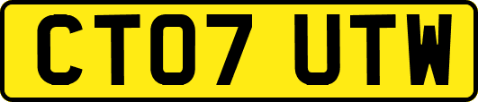CT07UTW
