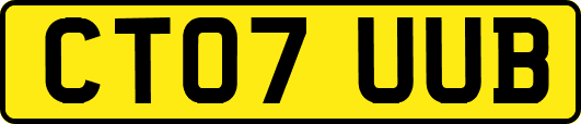 CT07UUB