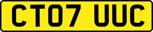 CT07UUC